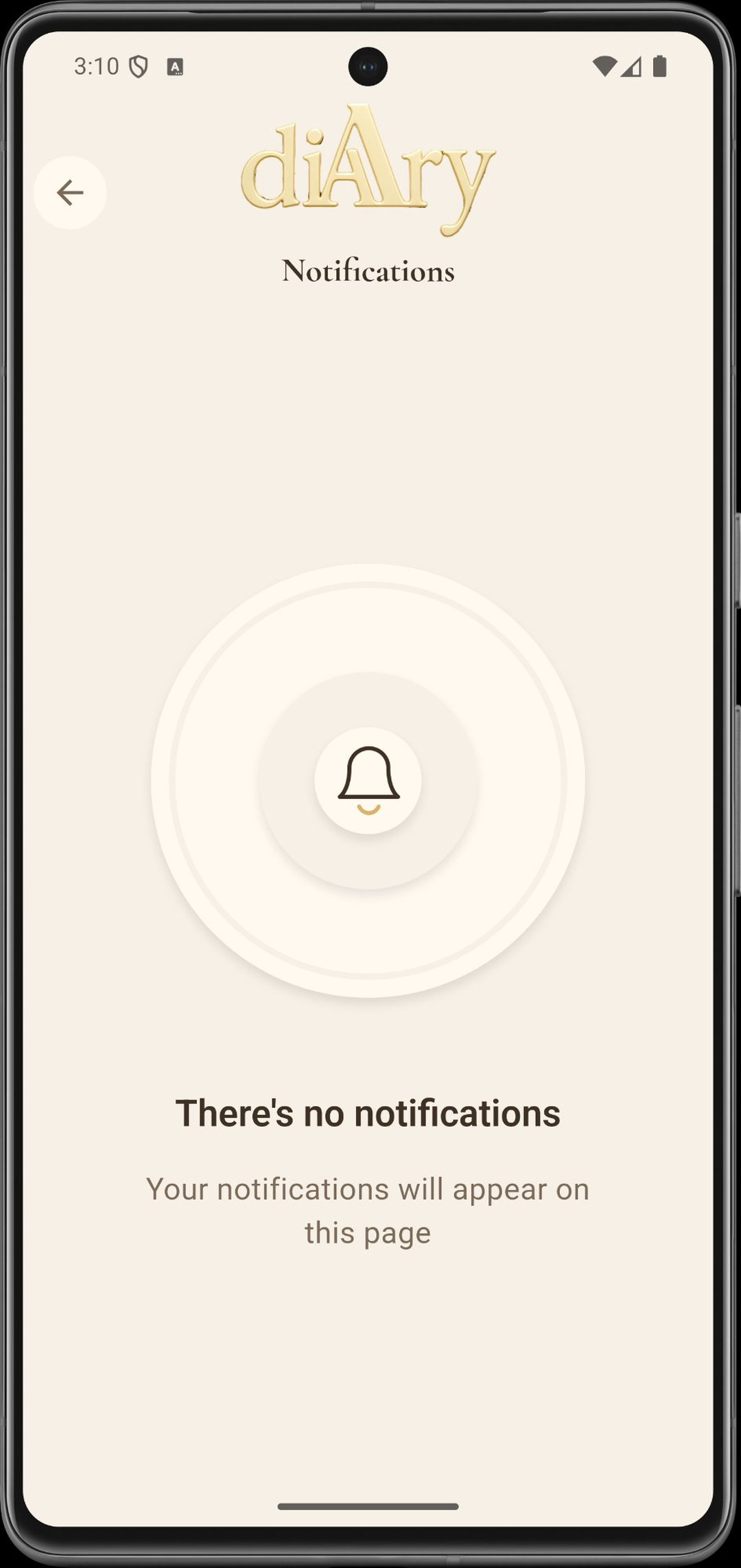 Notifications